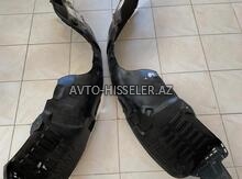 Kia Sorento 2013 ön qanad altlığı